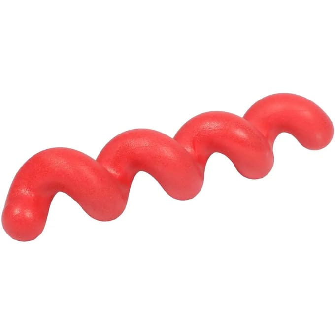 Hondenspeelgoed Coockoo Squiggle