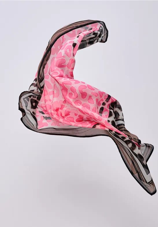 Leo doek