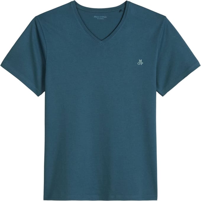 Marc O'Polo Mannen T-shirt Mix N Match