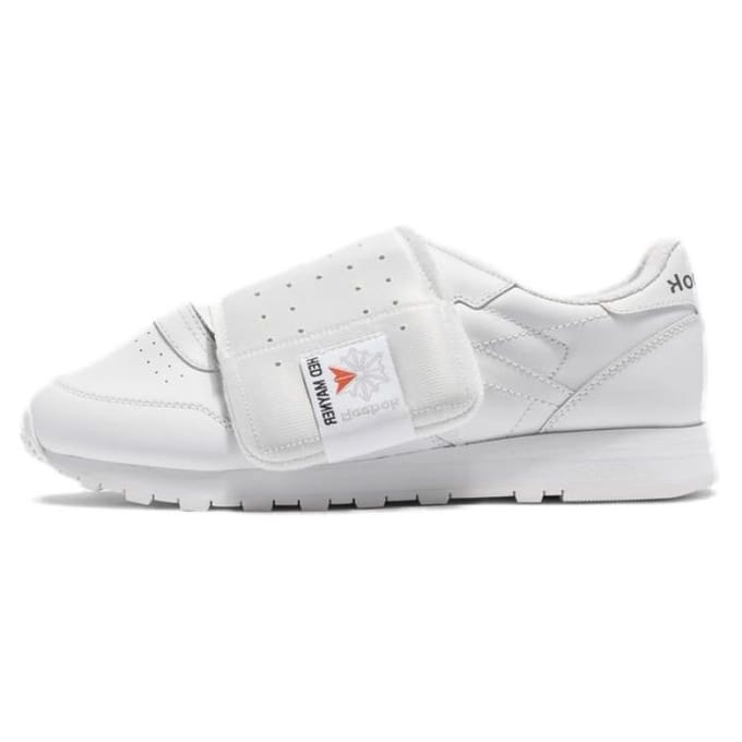 Reebok Classic Leather X Hed Mayner 'Wit' RMIA041C99LEA0010100 43