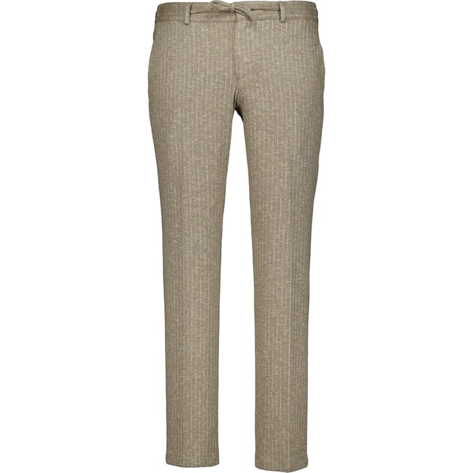 Zuitable  Pantalons Beige 241644dispartaflex