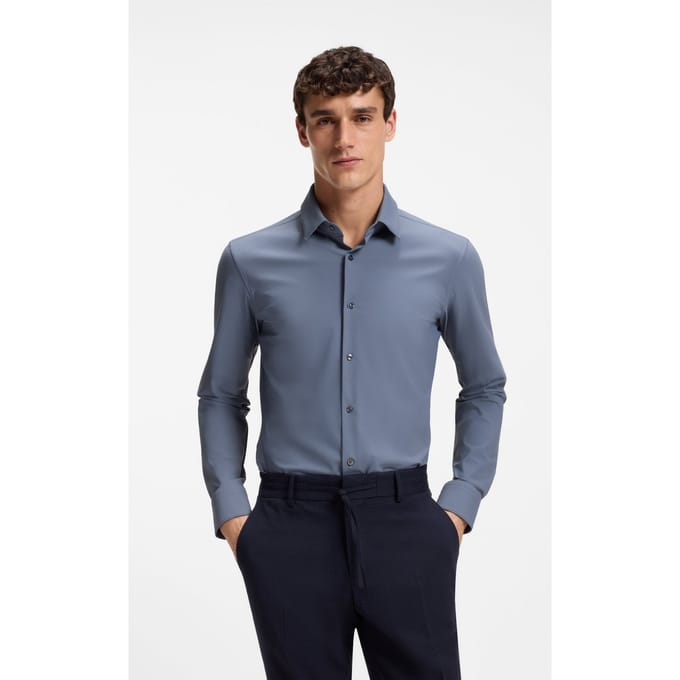 Boss Overhemd P-HANK-S-K-261 102487