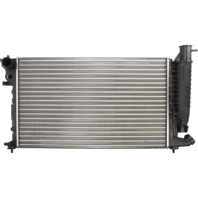 Radiator, motorkoeling THERMOTEC D7P014TT