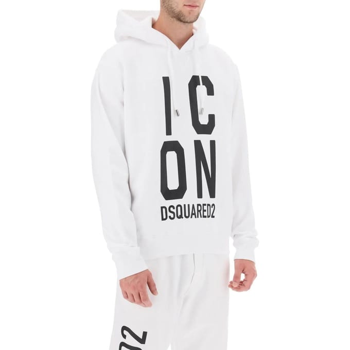 Dsquared Heren Sweatshirts