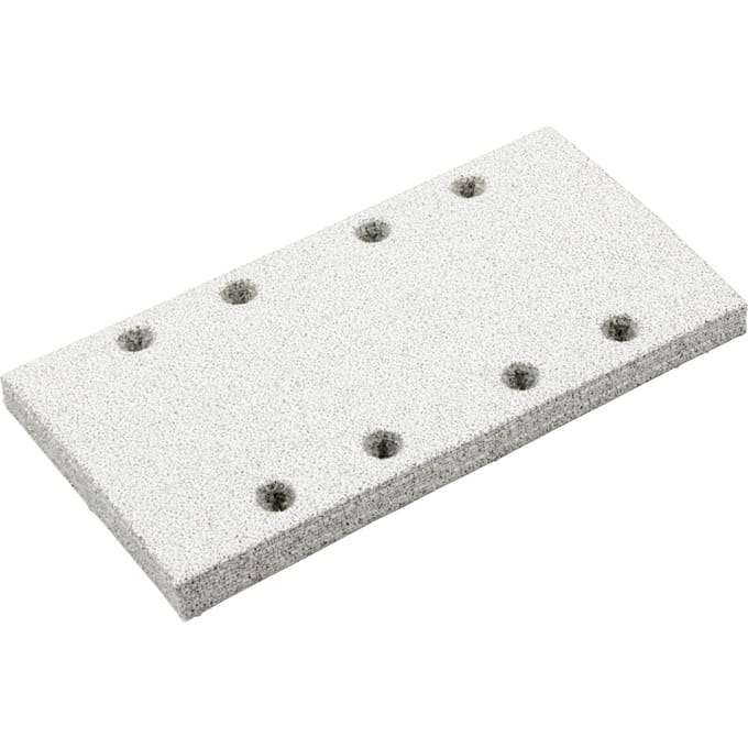 Makita E-19629 E-19629 Schuurpapier Korrelgrootte (num) 40 (l x b) 185 mm x 93 mm 1 stuk(s)
