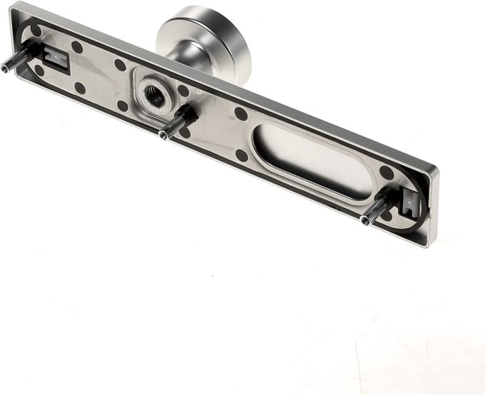 Knopsch. platm. rechth.ASL alum. F1 blind