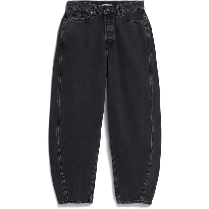 Dames Loose & Relaxed jeans Armedangels Baarly