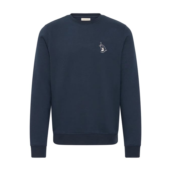 Blend - BHKACE CREW SWEAT - Heren - Sweaters