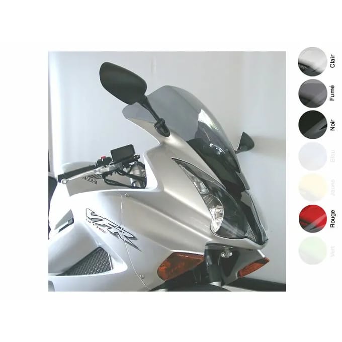 Motorbel MRA Racing R - Honda VFR800FI