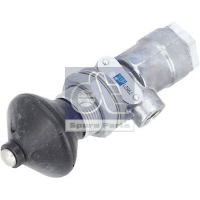 Meerwegventiel DT SPARE PARTS 2.32158