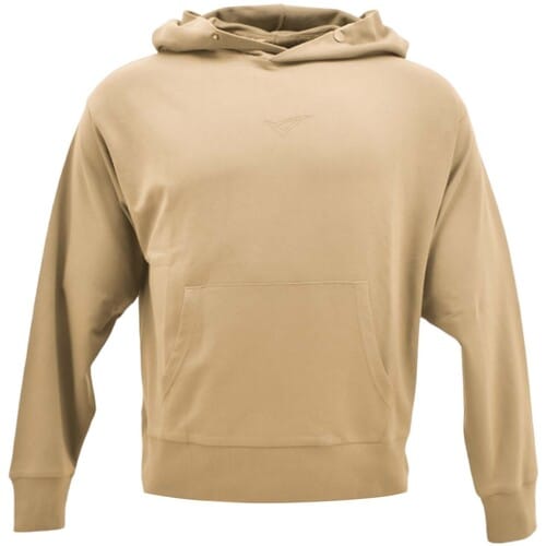 Capuchon sweaters Legea F Boxy