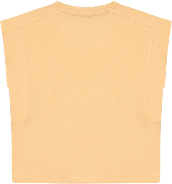 Noppies Top sleeveless - Desert Mist - Maat 128