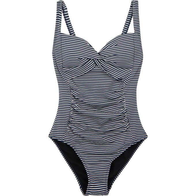 Dames zwempak uit 1 stuk Regatta Sakari