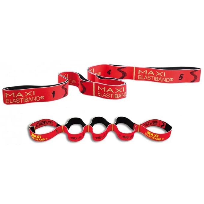 Maxi elastiek Sveltus 10 kg