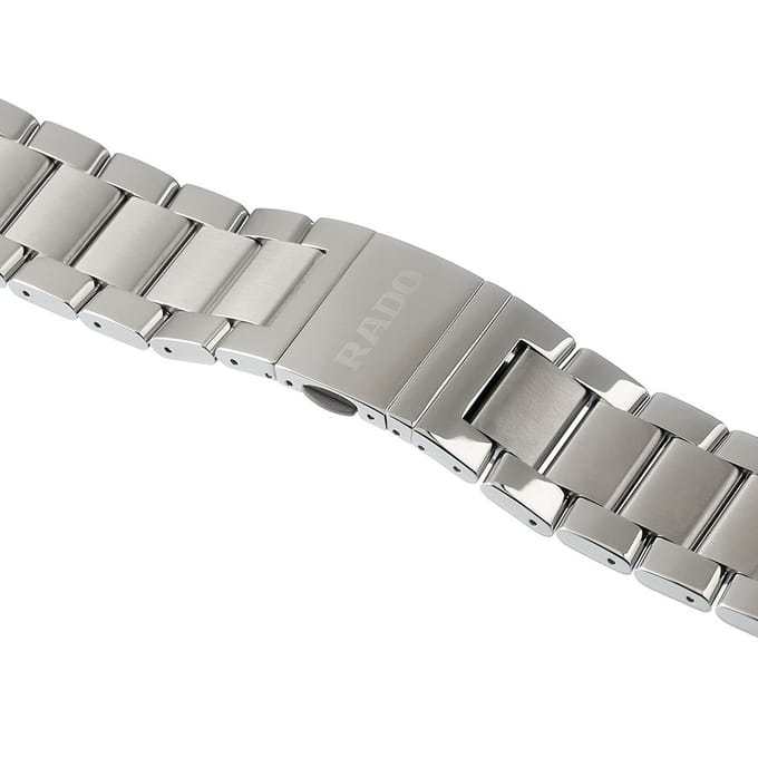 Rado straps 07.02920.10 D-Star band