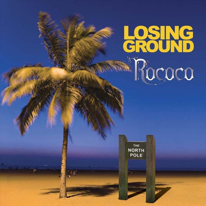 Losing Ground