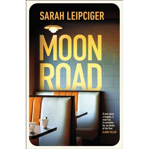 Moon Road - Leipciger, Sarah