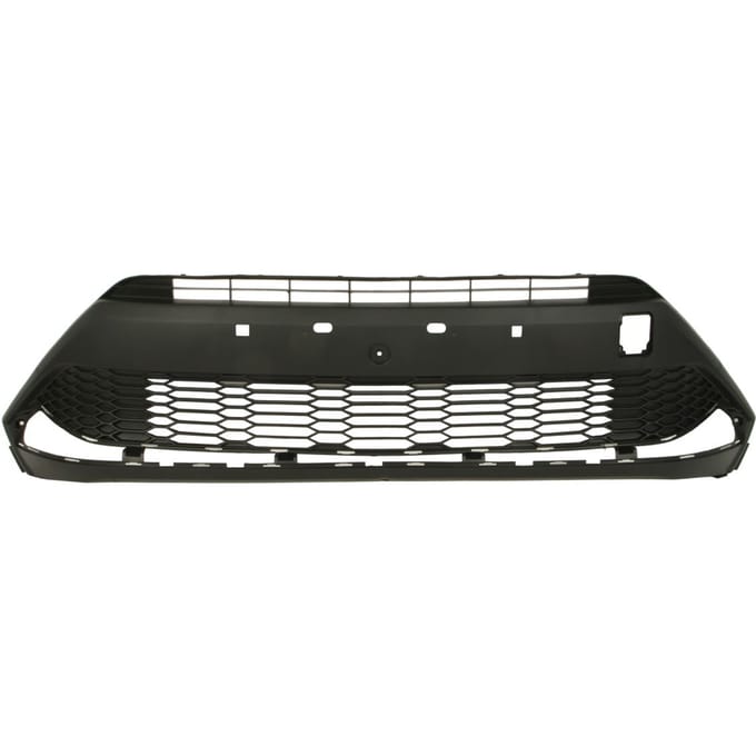Bumper - ventilatierooster BLIC 6502-07-8182910PP