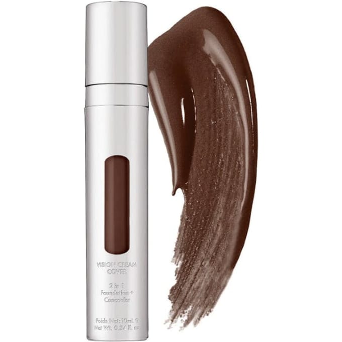 Danessa Myricks Beauty Vision Cream Cover W10 10 ml