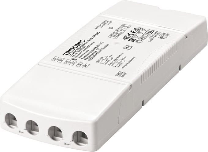 Tridonic LED-driver - 28000700 - E3DBV