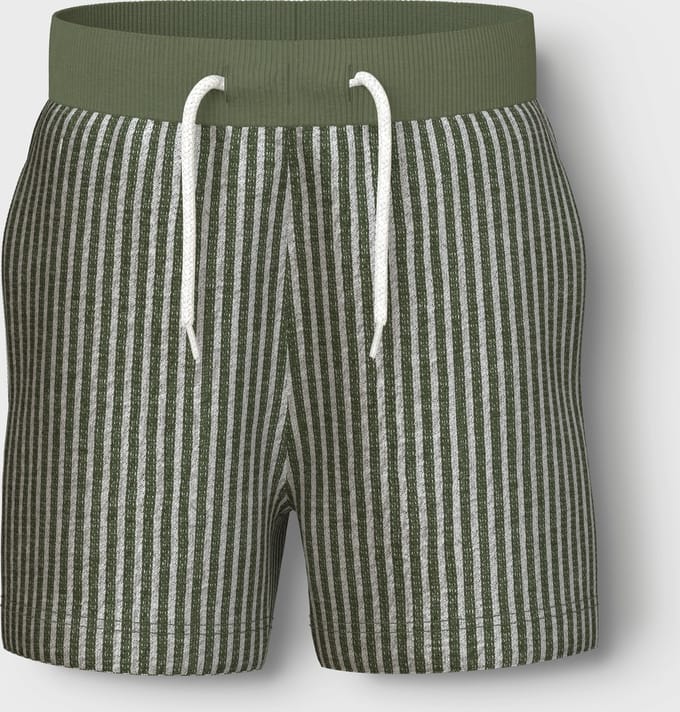 NAME IT - NKMHANS NREG SHORTS PB - Jongens - Bermuda shorts
