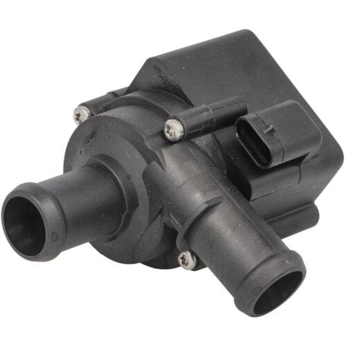 Hulpwaterpomp, hulpverwarming HELLA 8TW 358 304-711