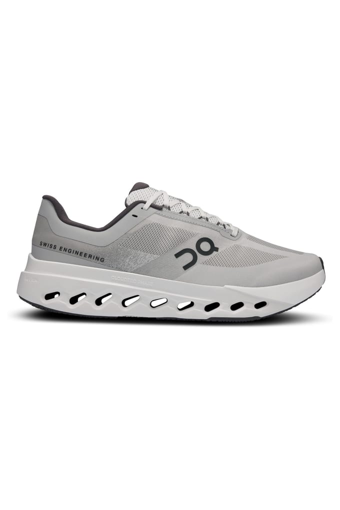 On Cloudsurfer Next 1 M Glacier | White Maat: 41 | Hardloopschoenen Outlet | Heren | Wit