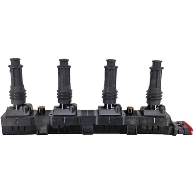 Bobine HELLA 5DA 358 000-201