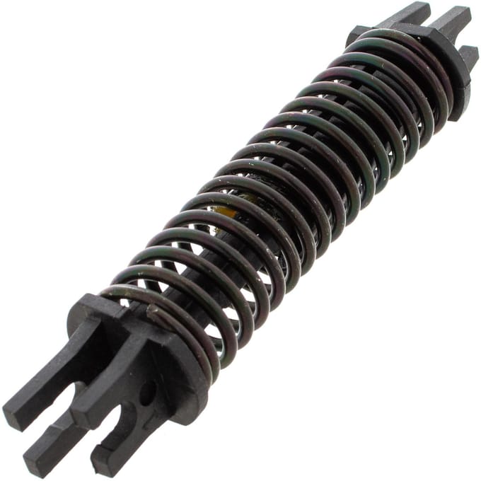 Modecar - Peugeot 207 - Koppeling Pedaal Reparatieset - 3 Componenten - Vervangingsonderdelen