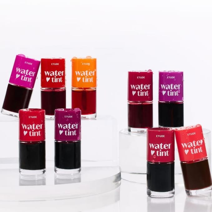 ETUDE Dear Darling Water Tint 9g/0.31oz (9 kleuropties)