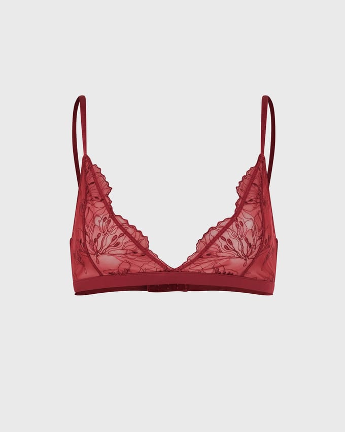 SAAUDREYS BRA 15578