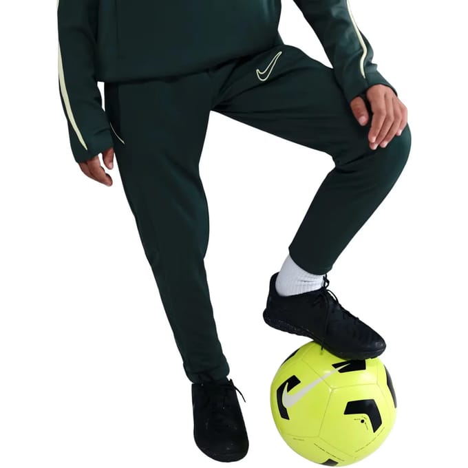 Nike Dri-FIT Academy 25 Trainingsbroek Junior - Maat 158