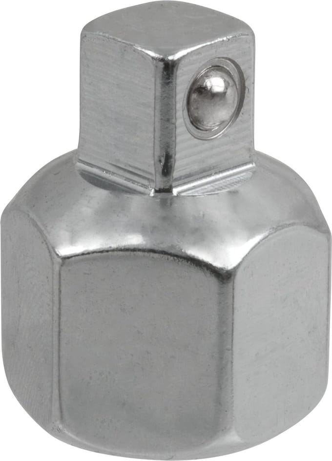 SW-Stahl 08460-ADA adapter uit de oliefilterklokset 08460L