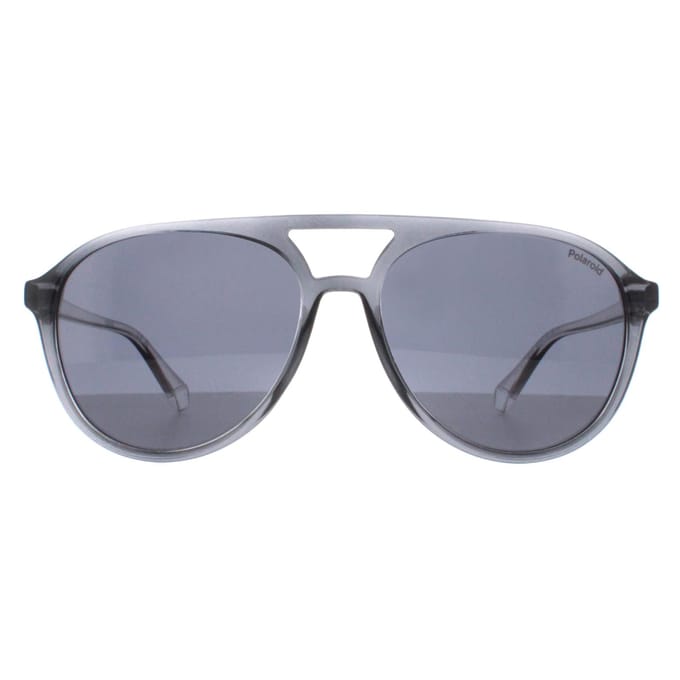 Polaroid Pld 4162/S Piloten Kunststof Gepolariseerde Unisex Zonnebril
