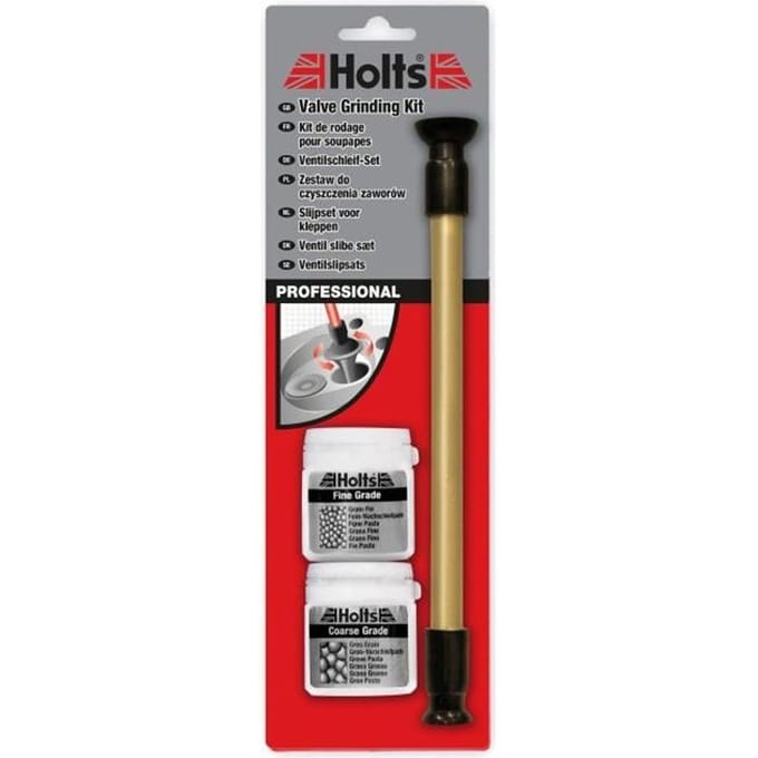 Holts 62463012106 Slijpset voor kleppen 42gr + 28gr
