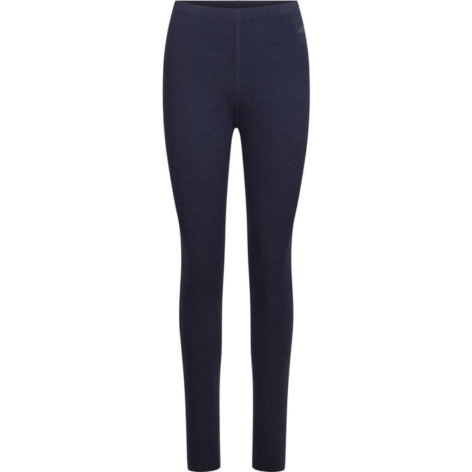 Trespass Dames/Dames Astraia Supersoft Base Layer Broekje (Blauwsteen)