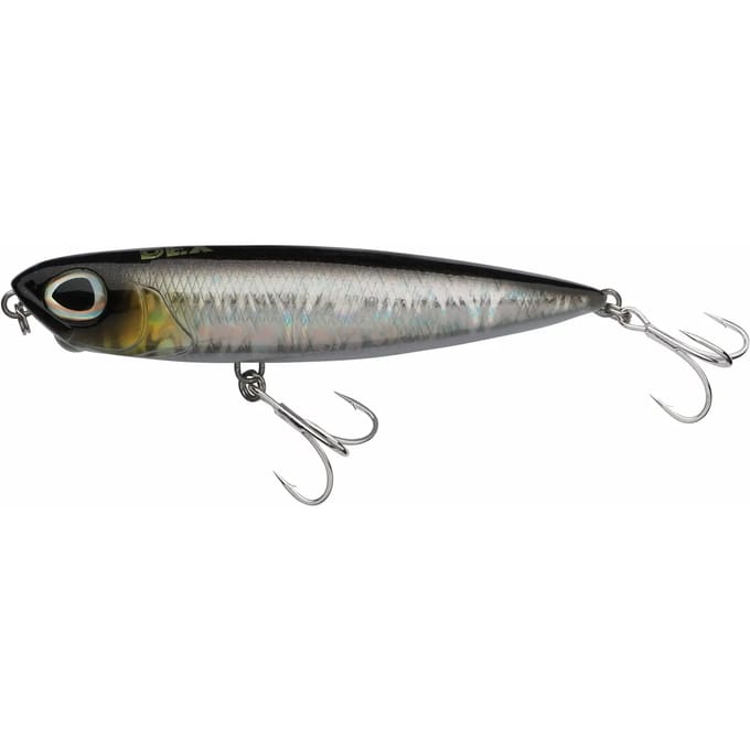 Lok Berkley Dex Mullet Walker