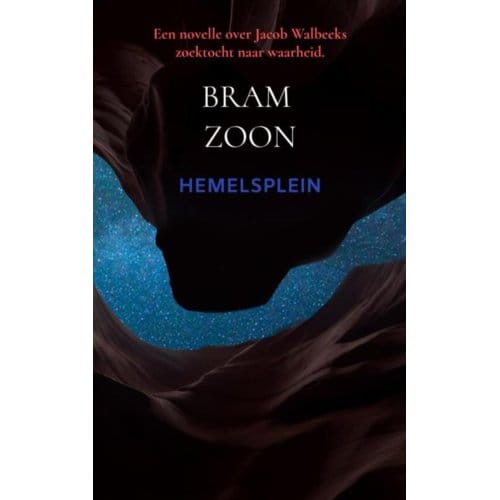 Hemelsplein - Bram Zoon
