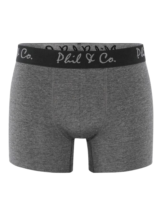 Retro Pants Heren 8-Pack