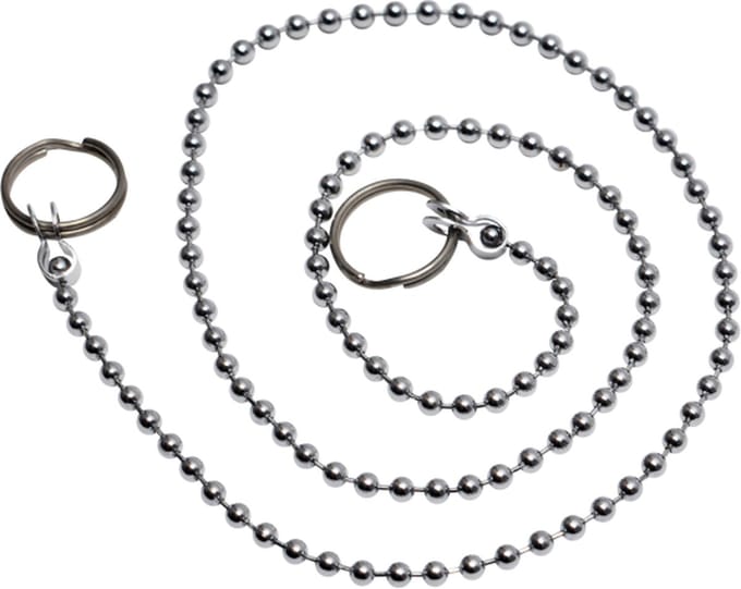 Kogelketting 50cm