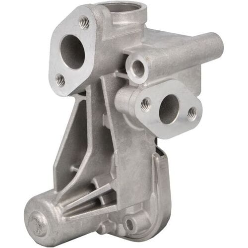 EGR-klep DELPHI EG10655-
