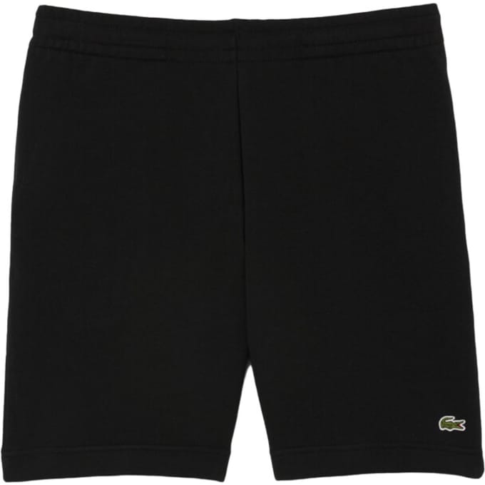 Lacoste Sweat Short Heren - Maat XXL