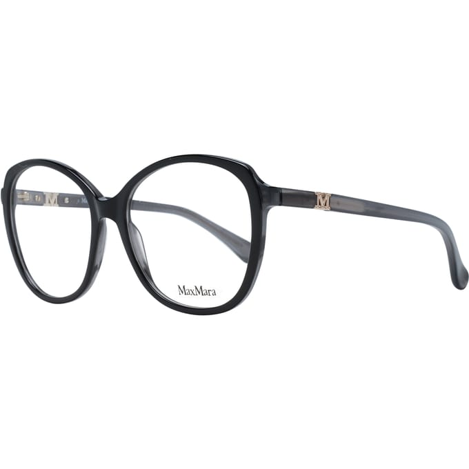 Max Mara MM5052 57001 bril zonder sterke - Dames - Zwart