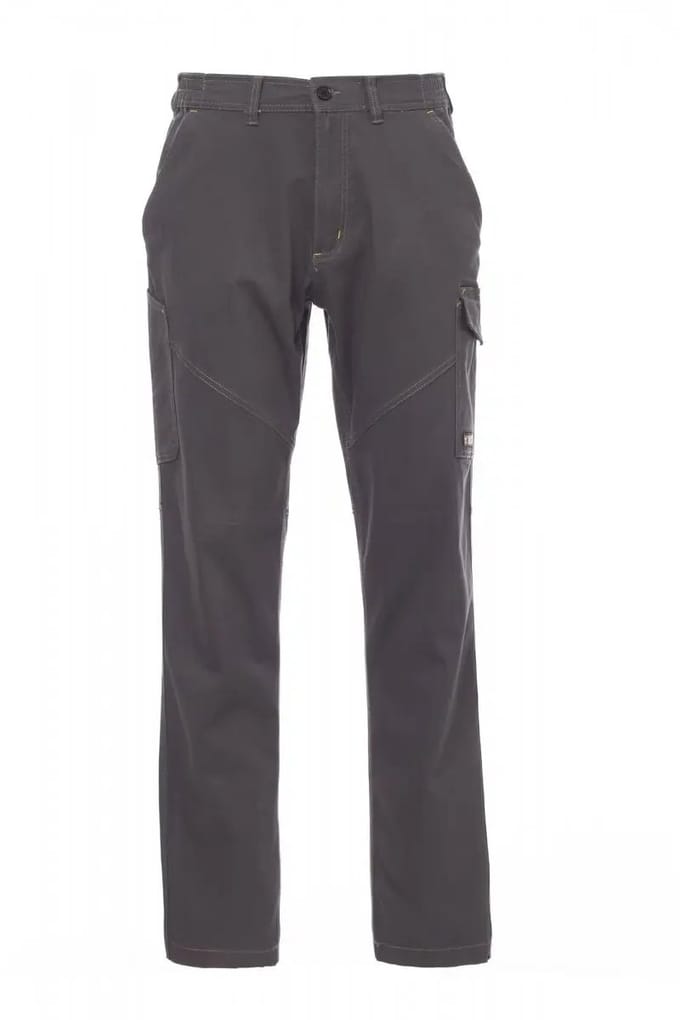 Payper Worker Stretch - Smoke - L