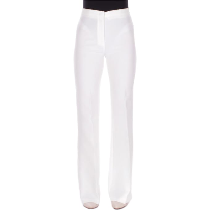 Pinko Witte broek