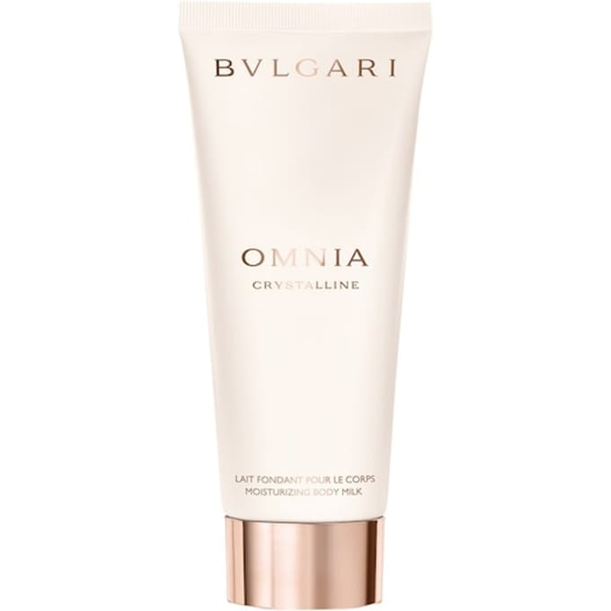 Bvlgari Omnia Crystalline Moisturizing Body Milk 200 ml