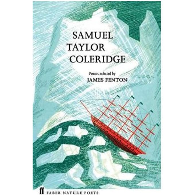 Samuel Taylor Coleridge - Samuel Taylor Coleridge