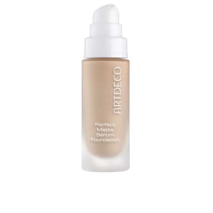 Perfecte Matte Foundation Serum #65-honing 20 ml