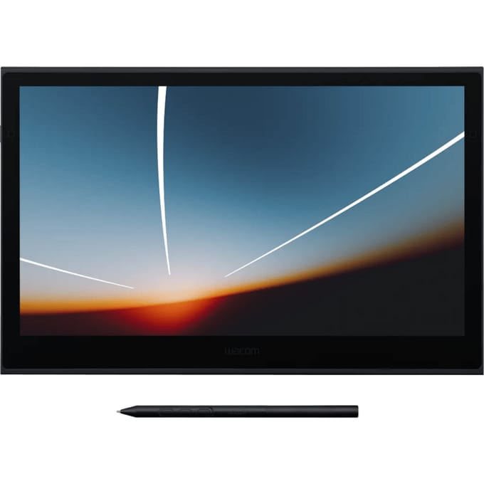 Wacom Movink 13 Touch Creative Display