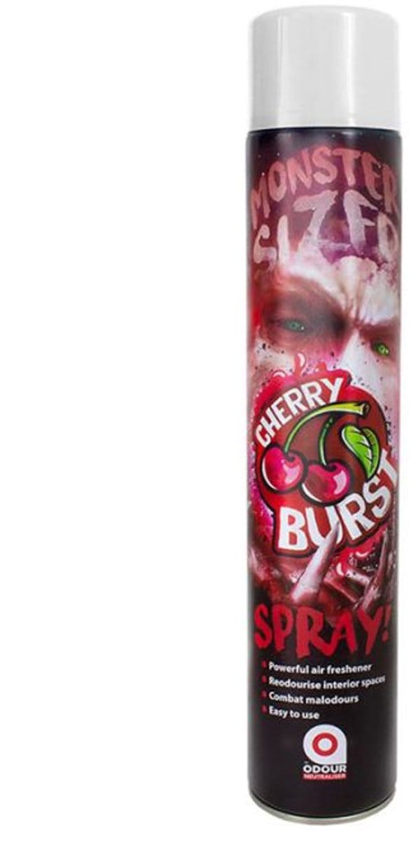 Odour Neutraliser CHERRY BURST 750ml
